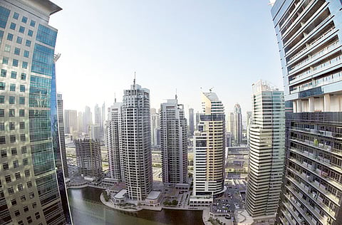 Pankaj sharma/Gulf News Archive