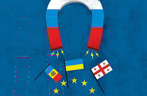 Luis Vazquez/©Gulf News