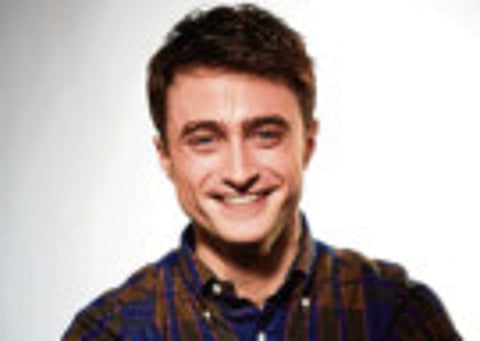 Radcliffe has no plans to reprise Harry Potter role