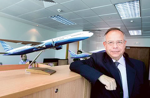 Zarina Fernandes/ Gulf News