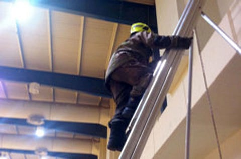 Montserrat Martin/Gulf News reader