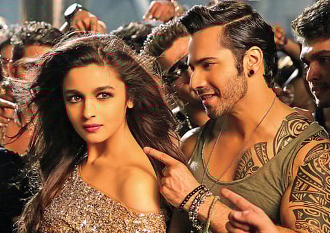 ‘Humpty Sharma’ is outstanding, says Kunal Kohli