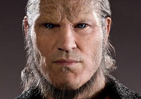‘Harry Potter’ actor Dave Legeno dead at 50