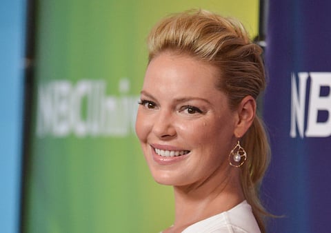 Richard Shotwell/Invision/AP