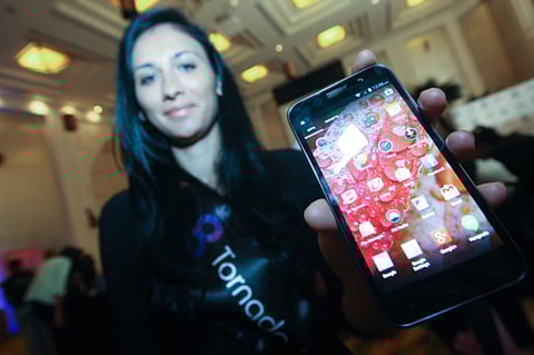 Eurostar to flood the market with low-cost smartphones