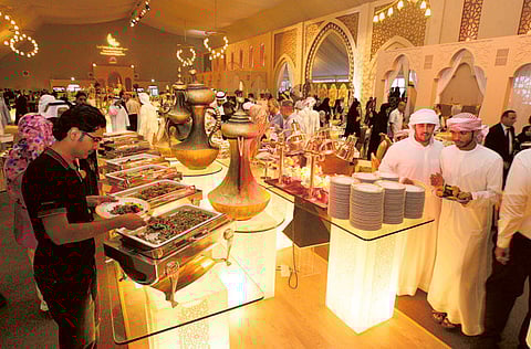 Abdul Rahman/Gulf News