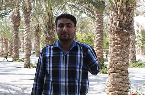 Atiq-Ur-Rehman/Gulf News