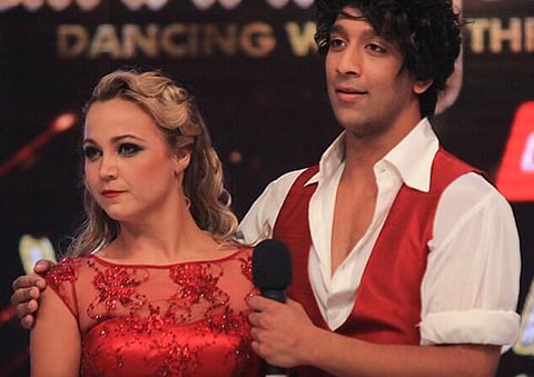 ‘Jhalak’ Canadian dancer has eyes on Bollywood