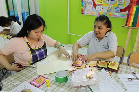 Challenges faced by the special needs community