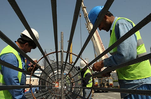 Javed Nawab/Gulf News Archive