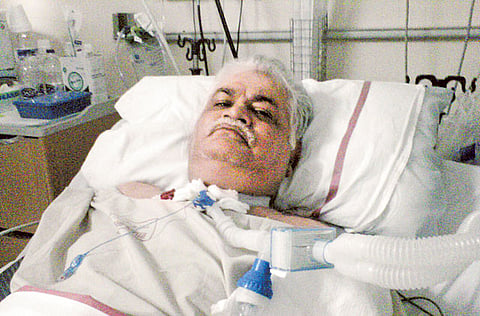 Suchitra Bajpai Chaudhary/Gulf News