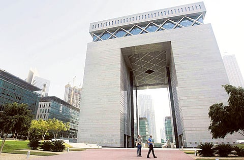 Virendra Saklani/Gulf News Archives