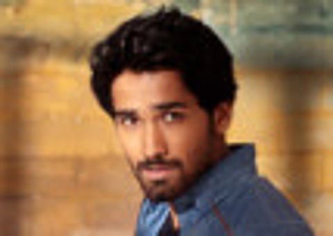 Amitash Pradhan