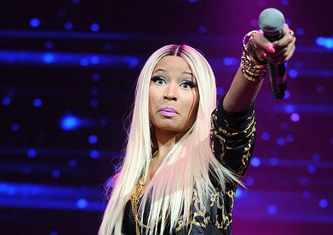 Brad Barket/Invision/AP