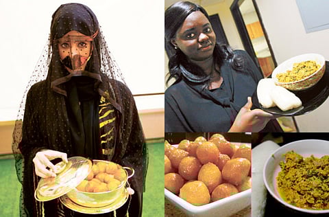 XPRESS/Ahmed Ramzan/Supplied