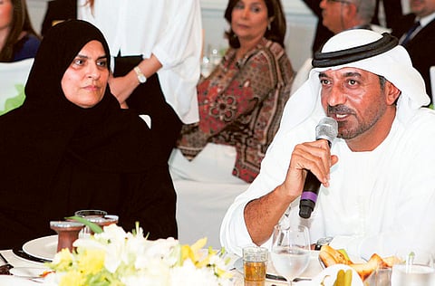 Atiq-Ur-Rehman/Gulf News