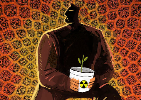 Iran’s geopolitical gains in the region