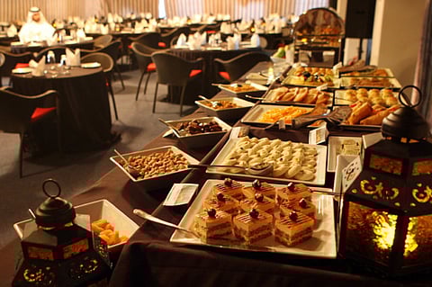 How diabetics can savour Ramadan and Eid get-togethers