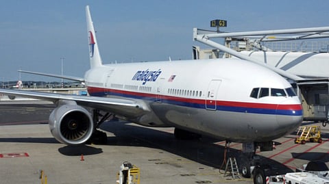 A group of leasing companies has rejected a restructuring plan put forward by Malaysia Airlines, bringing the state carrier closer to a showdown over its future.