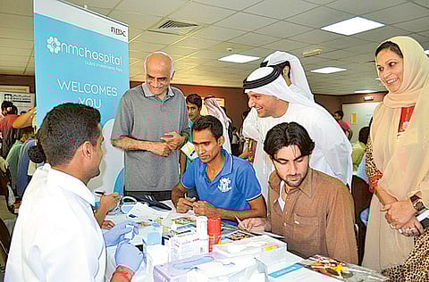 Pakistan Association Duba