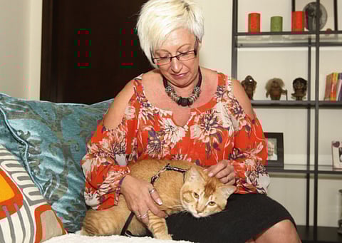 Zarina Fernandes/Xpress