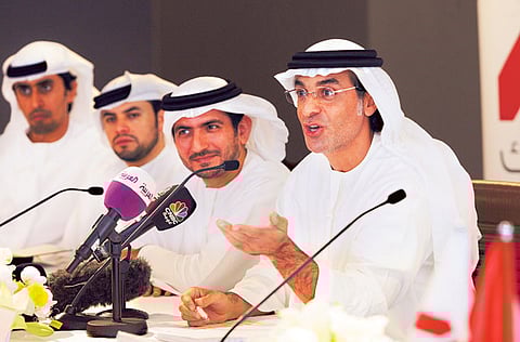 Ahmed Kutty/Gulf News