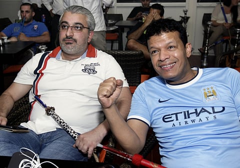 Abdul Rahman/Gulf News