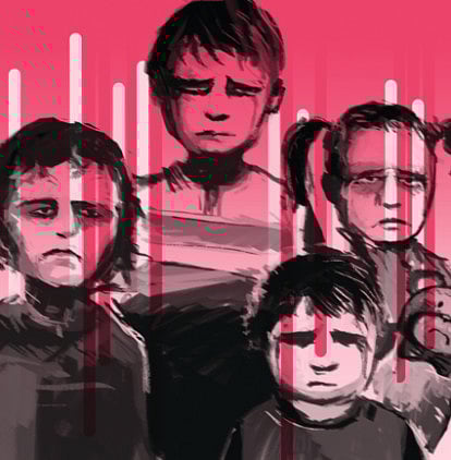 The slaughter of innocents