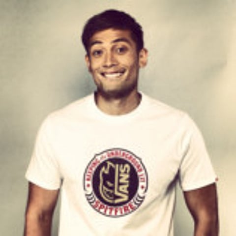 Showbiz tsismis: Luke Jickain’s playlist