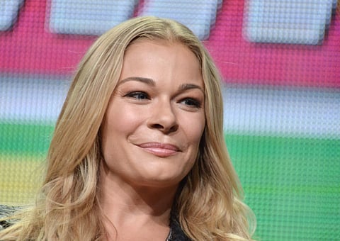 Richard Shotwell/Invision/AP