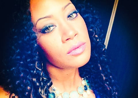 instagram.com/farrahfranklin