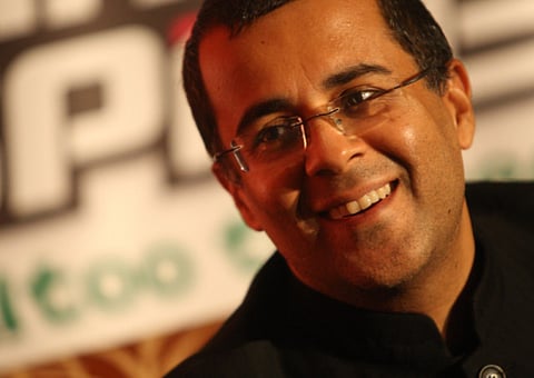 Abdel-Krim Kallouche/Gulf News archive