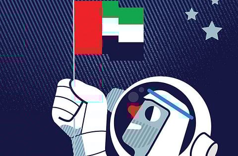 Luis Vazquez/©Gulf News