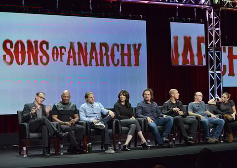 Richard Shotwell/Invision/AP