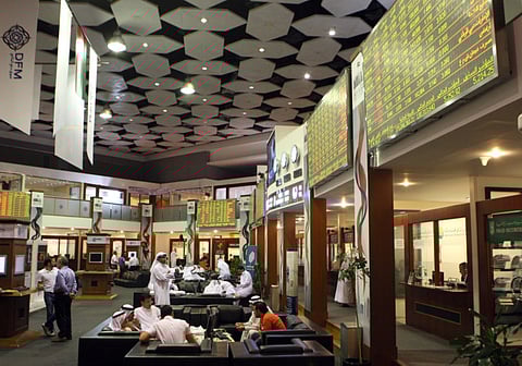 Pankaj Sharma/Gulf News Archive