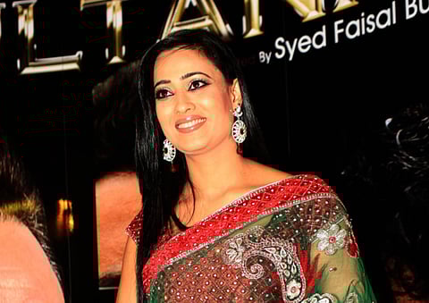 Shweta Tiwari takes an evil turn in ‘Baal Veer’