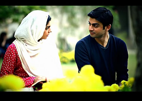 Umera Ahmad: Women dominate in Pakistan TV