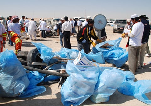 Expat NGOs hit by tough registration criteria