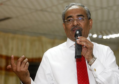 Zarina Fernandes/XPRESS