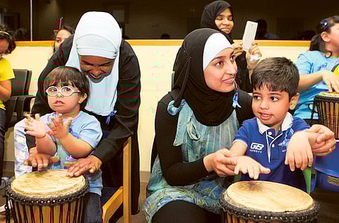 Pankaj Sharma/Gulf News Archives