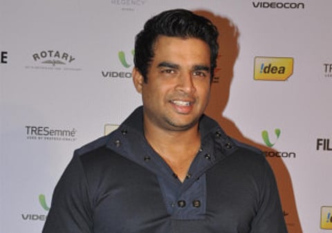 R Madhavan undergoes dental transformation for his next