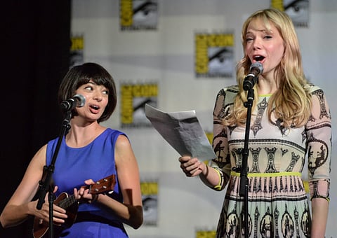 Richard Shotwell/Invision/AP