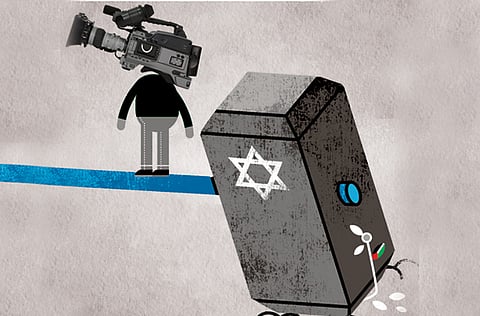 Luis Vazquez/©Gulf News