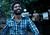 Dhanush’s Tamil film is a blockbuster