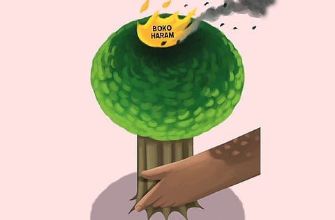 Niño Jose Heredia/©Gulf News