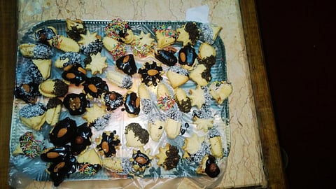 Rise in dessert prices leaves bitter taste