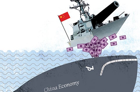 Luis Vazquez/©Gulf News