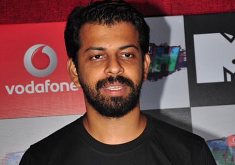 Co-producer: ‘Pizza’ not frame-by-frame remake of Tamil version