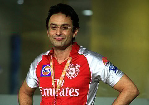 IPL via Getty Images