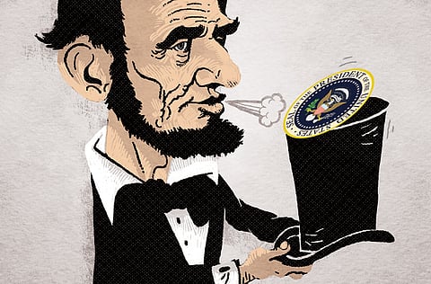 Luis Vazquez/©Gulf News